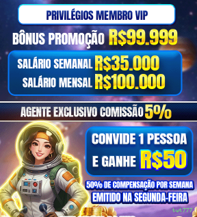Bônus twt777